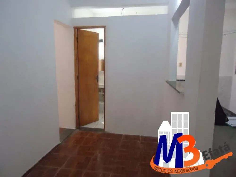 Casa, 1 quarto, 95 m² - Foto 6
