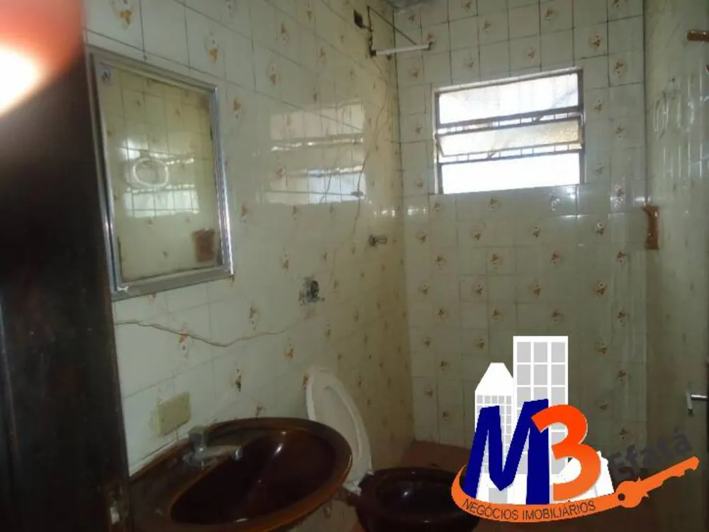 Casa, 1 quarto, 95 m² - Foto 4