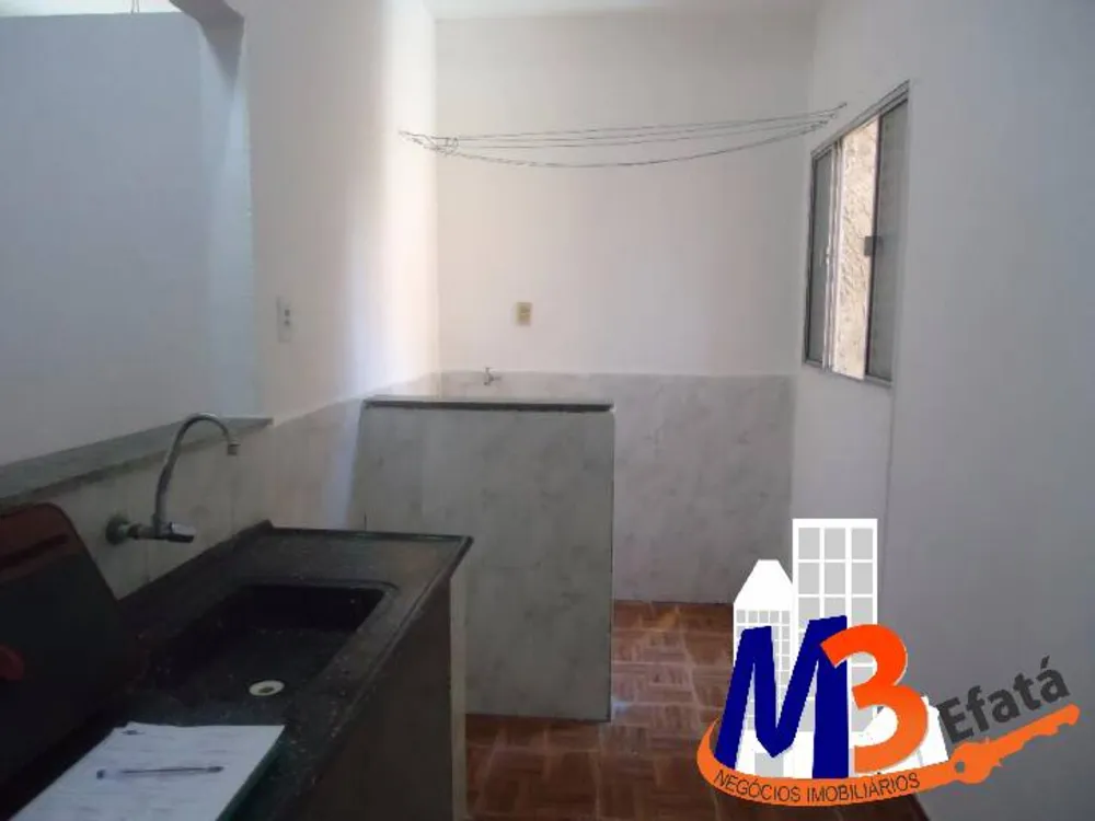 Casa, 1 quarto, 95 m² - Foto 5