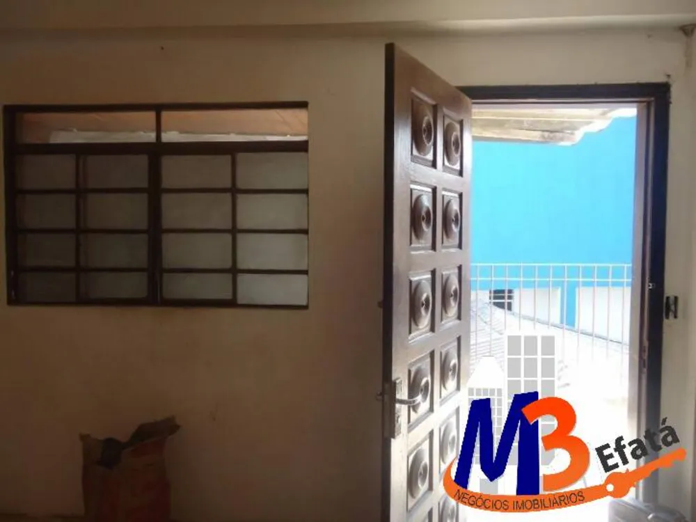 Casa, 1 quarto, 95 m² - Foto 1