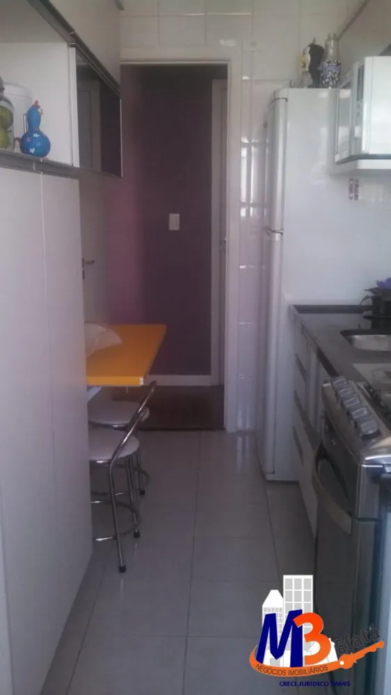Apartamento, 2 quartos, 70 m² - Foto 6