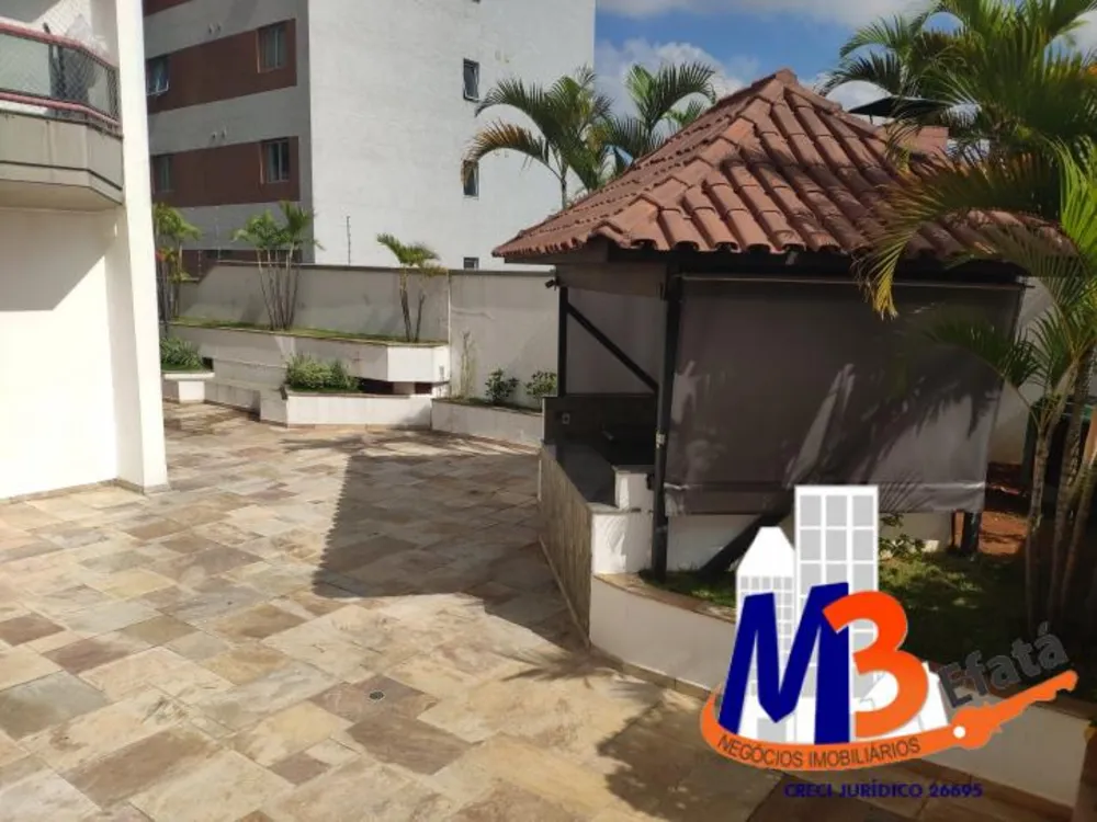 Apartamento, 3 quartos, 147 m² - Foto 15