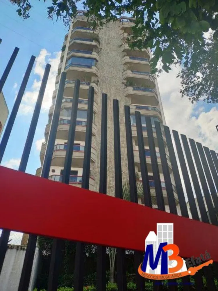 Apartamento, 3 quartos, 147 m² - Foto 2