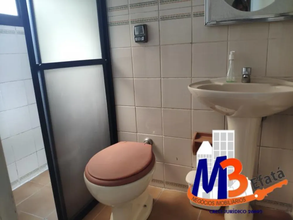 Apartamento, 3 quartos, 147 m² - Foto 5