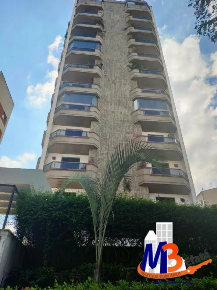 Apartamento, 3 quartos, 147 m² - Foto 3