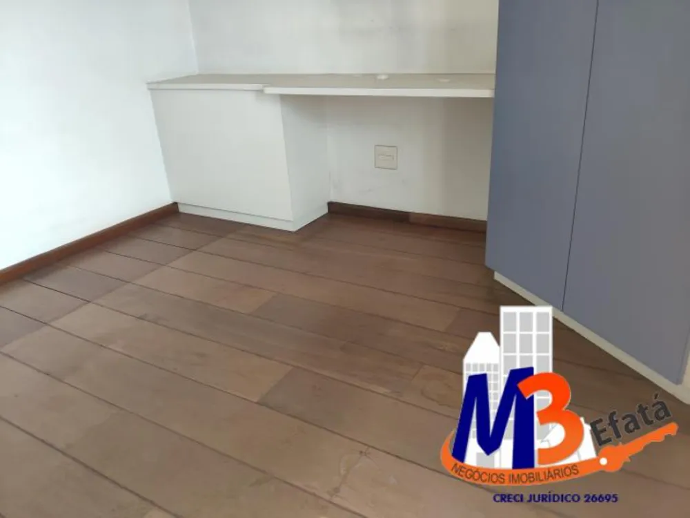 Apartamento, 3 quartos, 147 m² - Foto 9