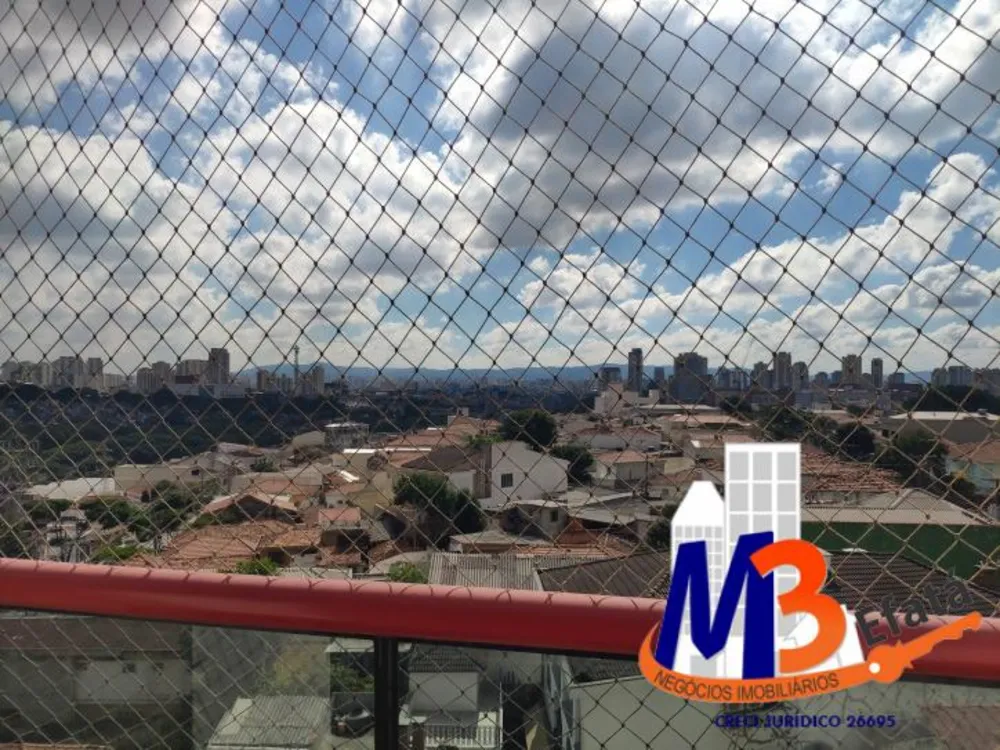 Apartamento, 3 quartos, 147 m² - Foto 6