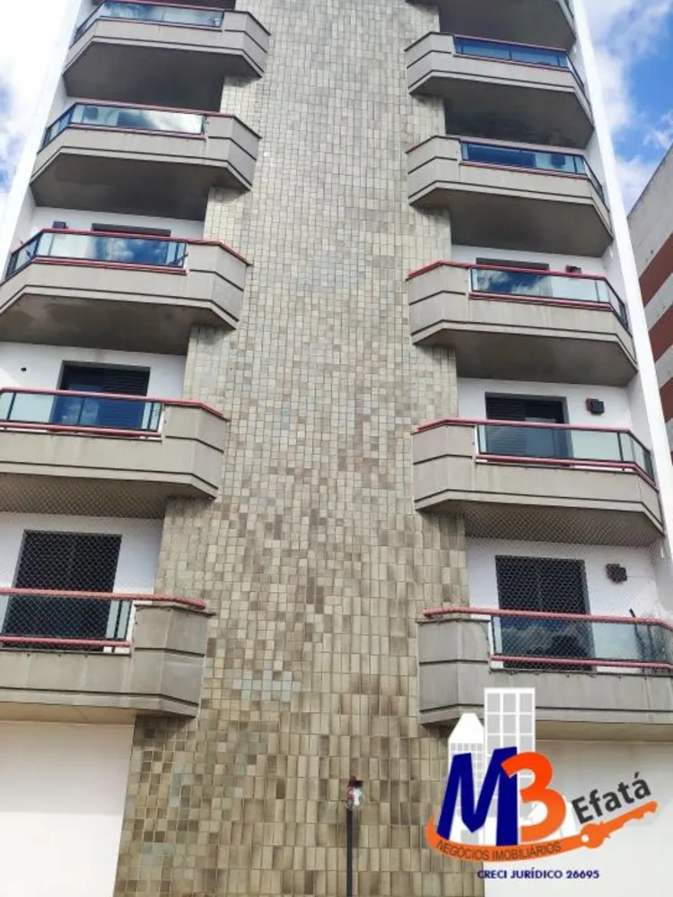 Apartamento, 3 quartos, 147 m² - Foto 16