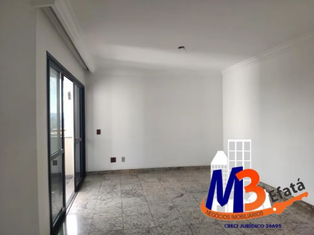 Apartamento, 3 quartos, 147 m² - Foto 8