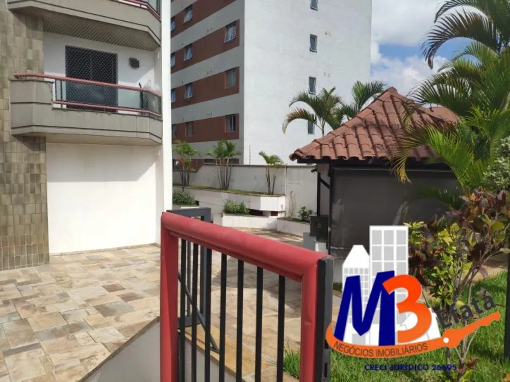 Apartamento, 3 quartos, 147 m² - Foto 14