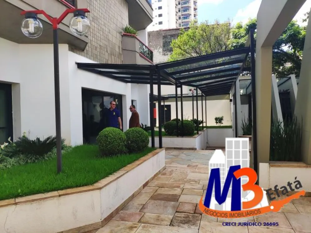 Apartamento, 3 quartos, 147 m² - Foto 12