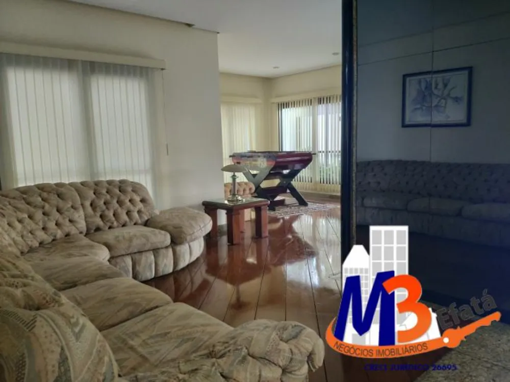 Apartamento, 3 quartos, 147 m² - Foto 11