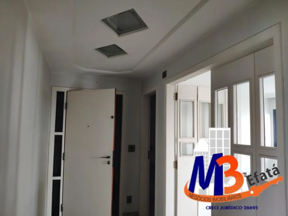 Apartamento, 3 quartos, 147 m² - Foto 4