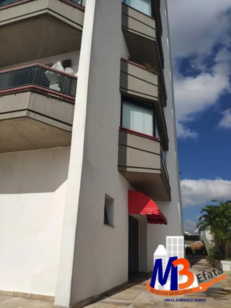 Apartamento, 3 quartos, 147 m² - Foto 13