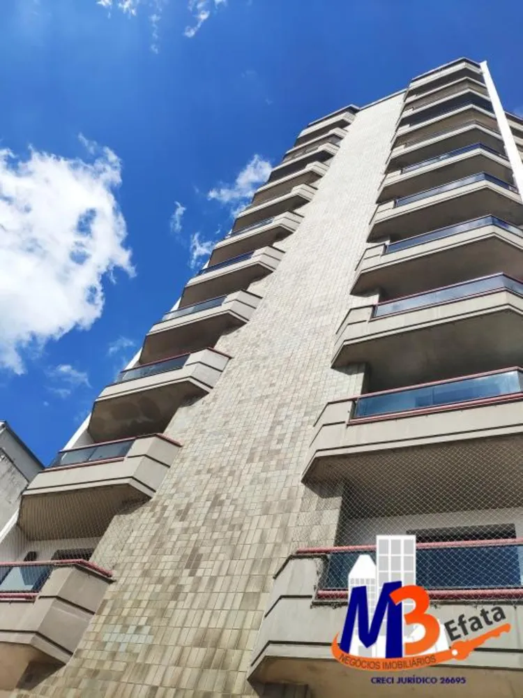 Apartamento, 3 quartos, 147 m² - Foto 1
