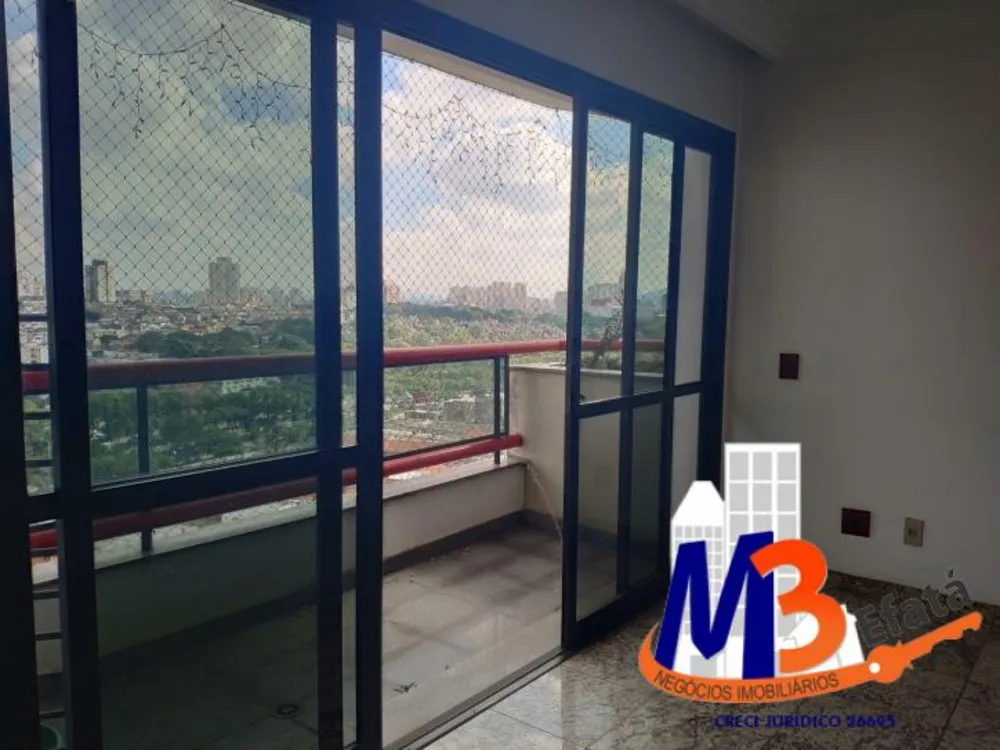 Apartamento, 3 quartos, 147 m² - Foto 10
