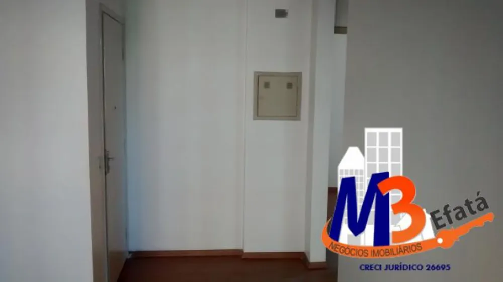 Apartamento, 2 quartos, 50 m² - Foto 6