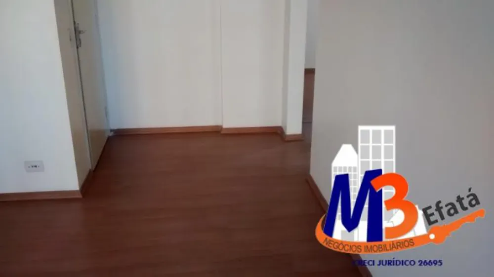 Apartamento, 2 quartos, 50 m² - Foto 1