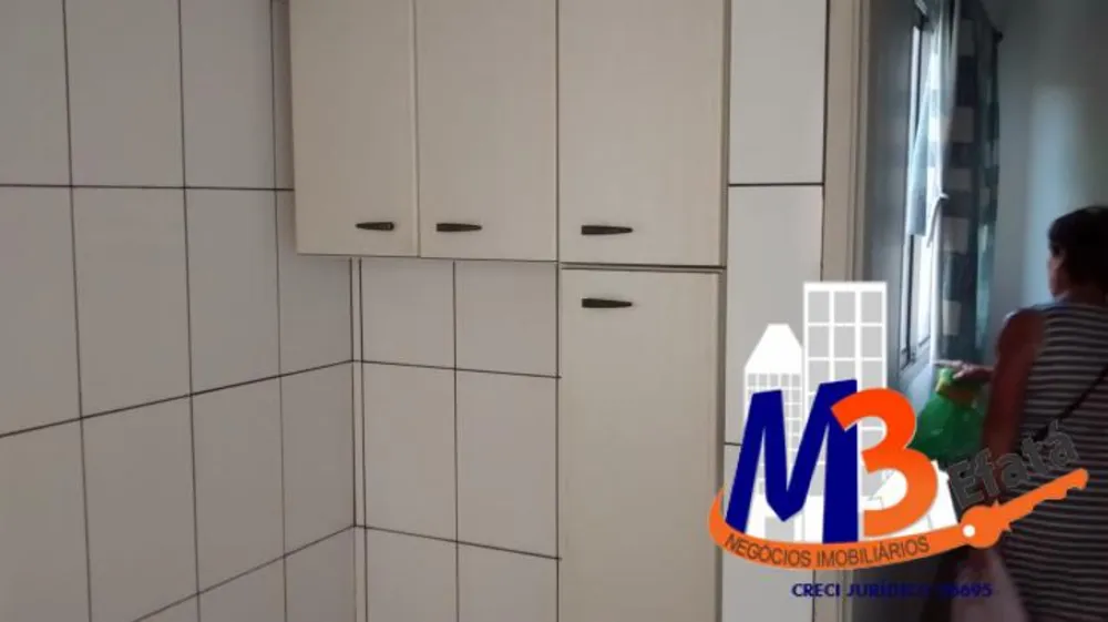 Apartamento, 2 quartos, 50 m² - Foto 5