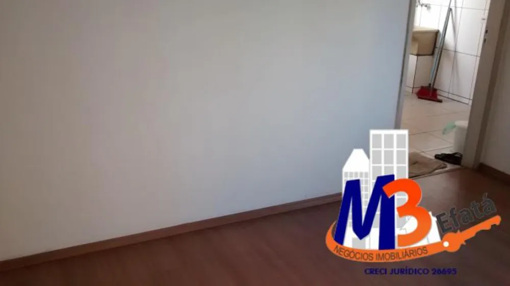 Apartamento, 2 quartos, 50 m² - Foto 4