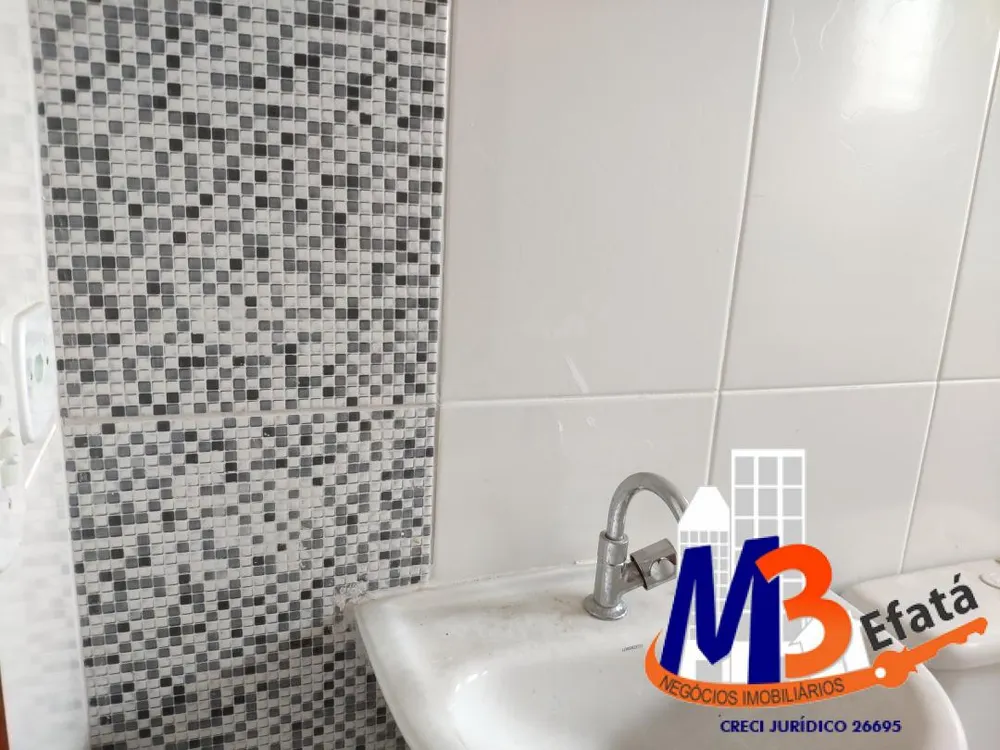 Sobrado, 2 quartos, 100 m² - Foto 11