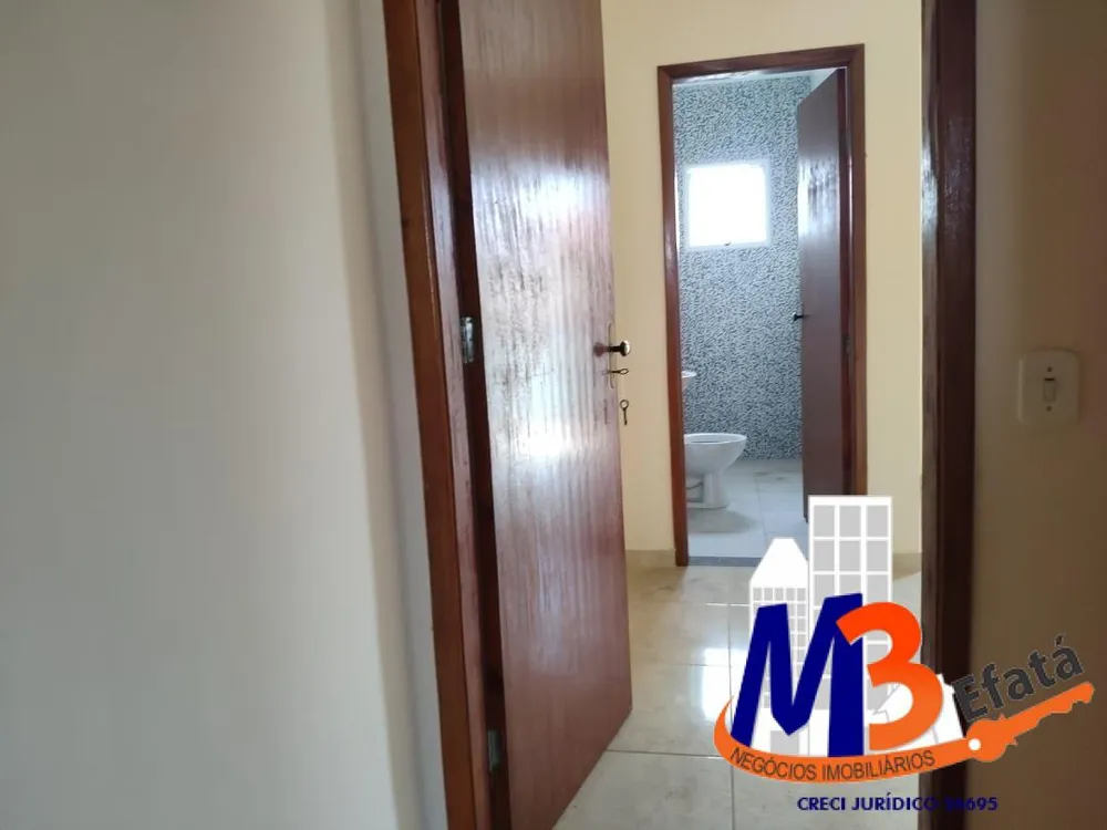 Sobrado, 2 quartos, 100 m² - Foto 12