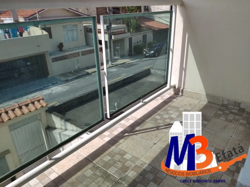 Sobrado, 2 quartos, 100 m² - Foto 6