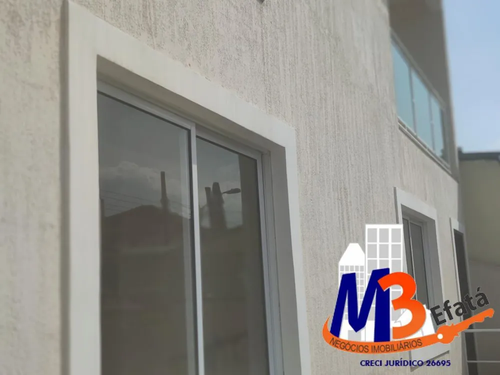 Sobrado, 2 quartos, 100 m² - Foto 15
