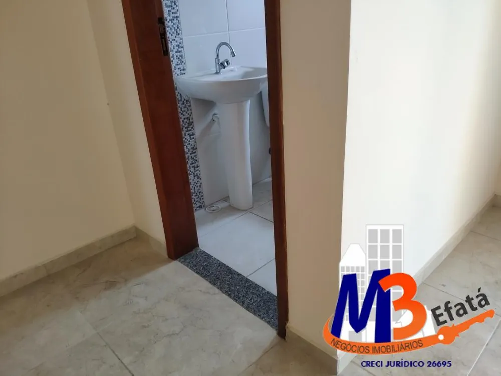 Sobrado, 2 quartos, 100 m² - Foto 8