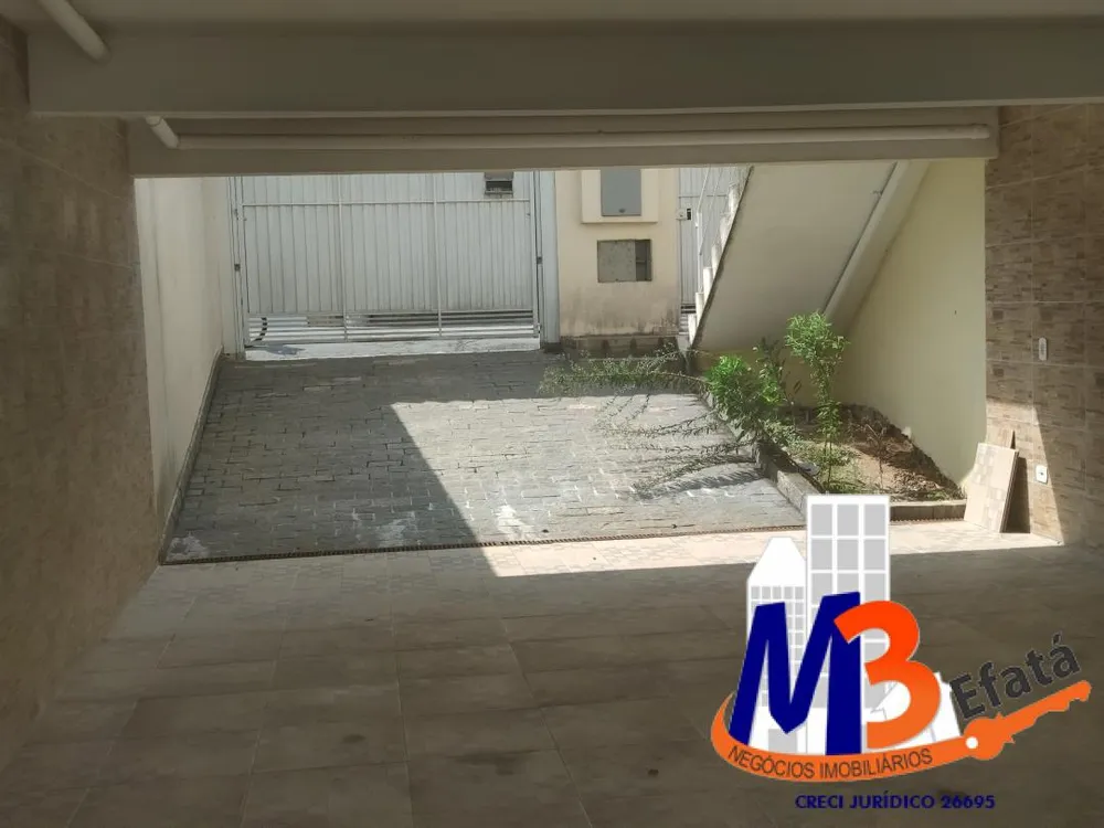 Sobrado, 2 quartos, 100 m² - Foto 16