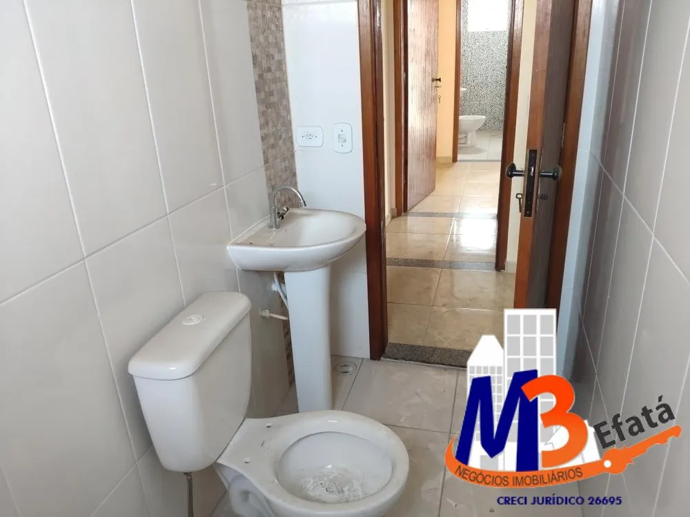 Sobrado, 2 quartos, 100 m² - Foto 13
