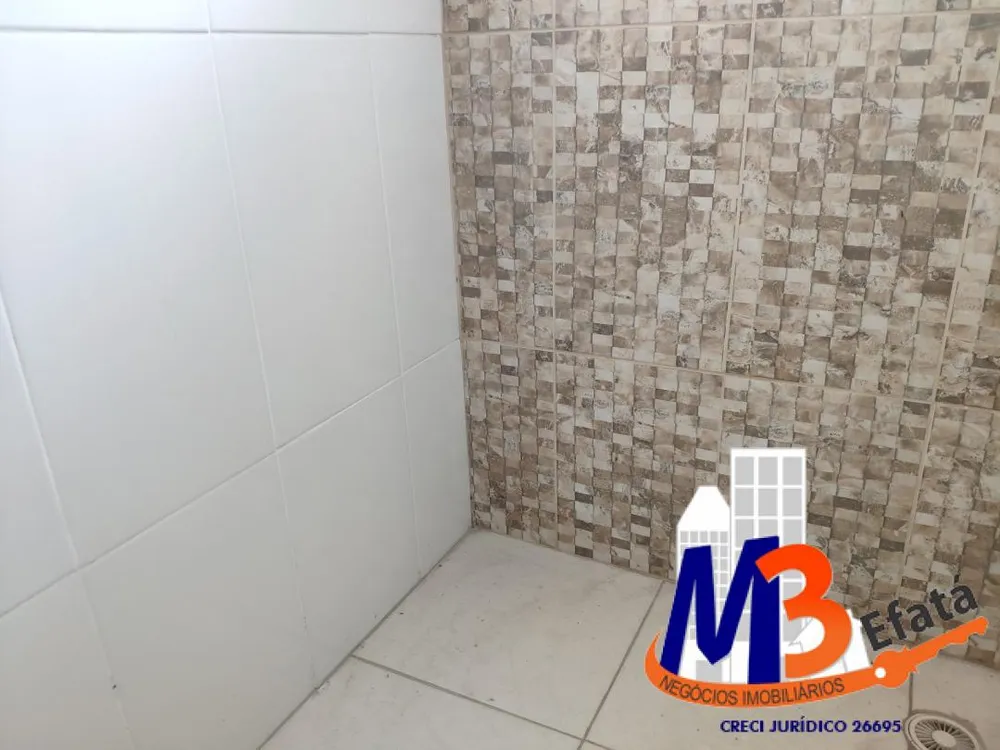 Sobrado, 2 quartos, 100 m² - Foto 14