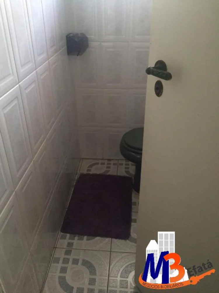 Casa, 3 quartos, 185 m² - Foto 8