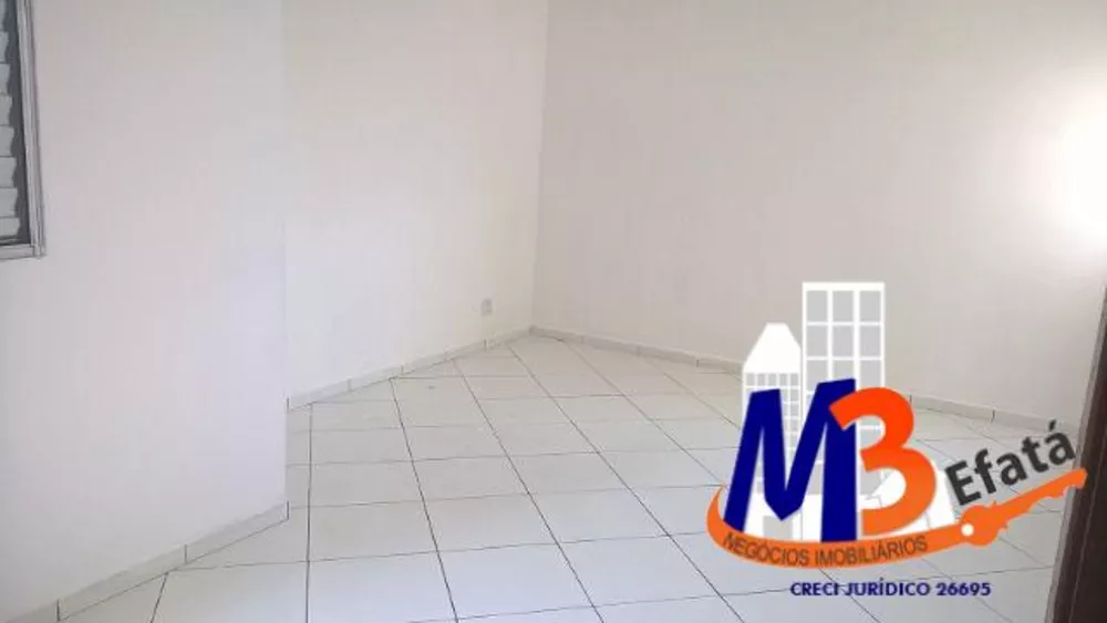 Apartamento para alugar com 2 quartos, 52m² - Foto 4