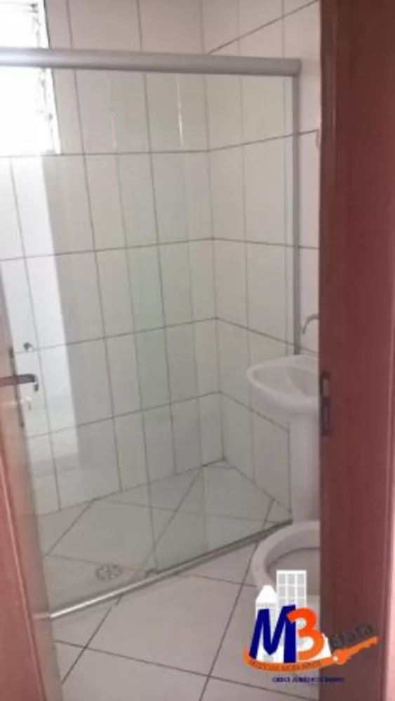 Apartamento para alugar com 2 quartos, 52m² - Foto 2