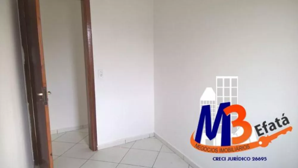 Apartamento para alugar com 2 quartos, 52m² - Foto 3