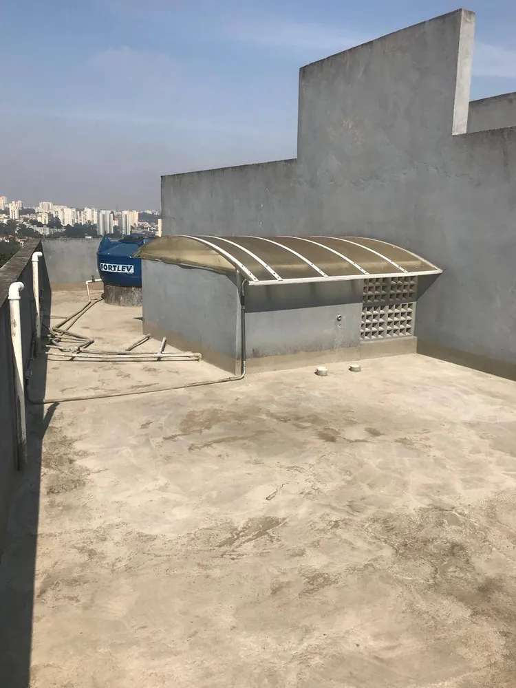 Sobrado, 2 quartos, 135 m² - Foto 16