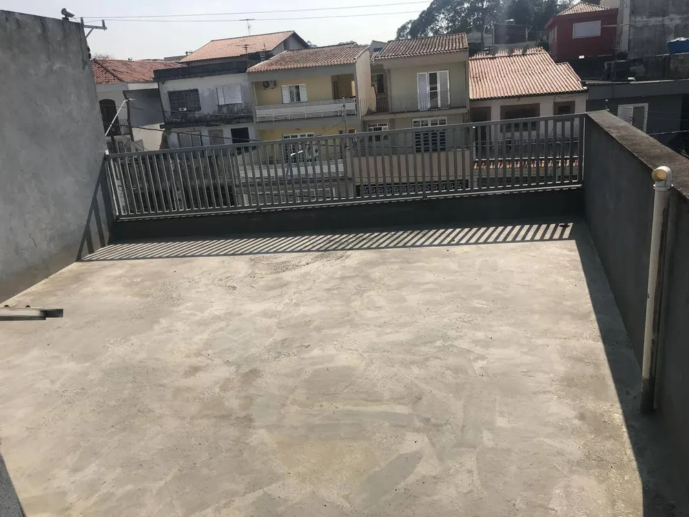 Sobrado, 2 quartos, 135 m² - Foto 4