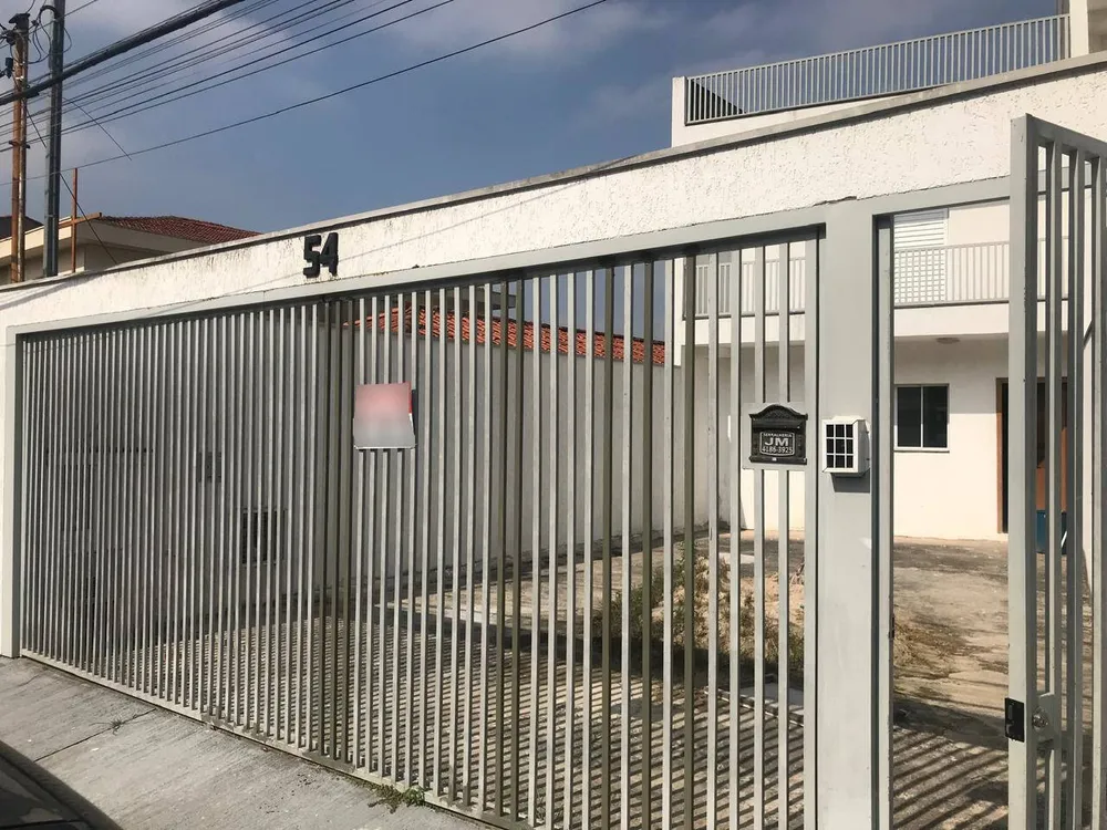Sobrado, 2 quartos, 135 m² - Foto 1