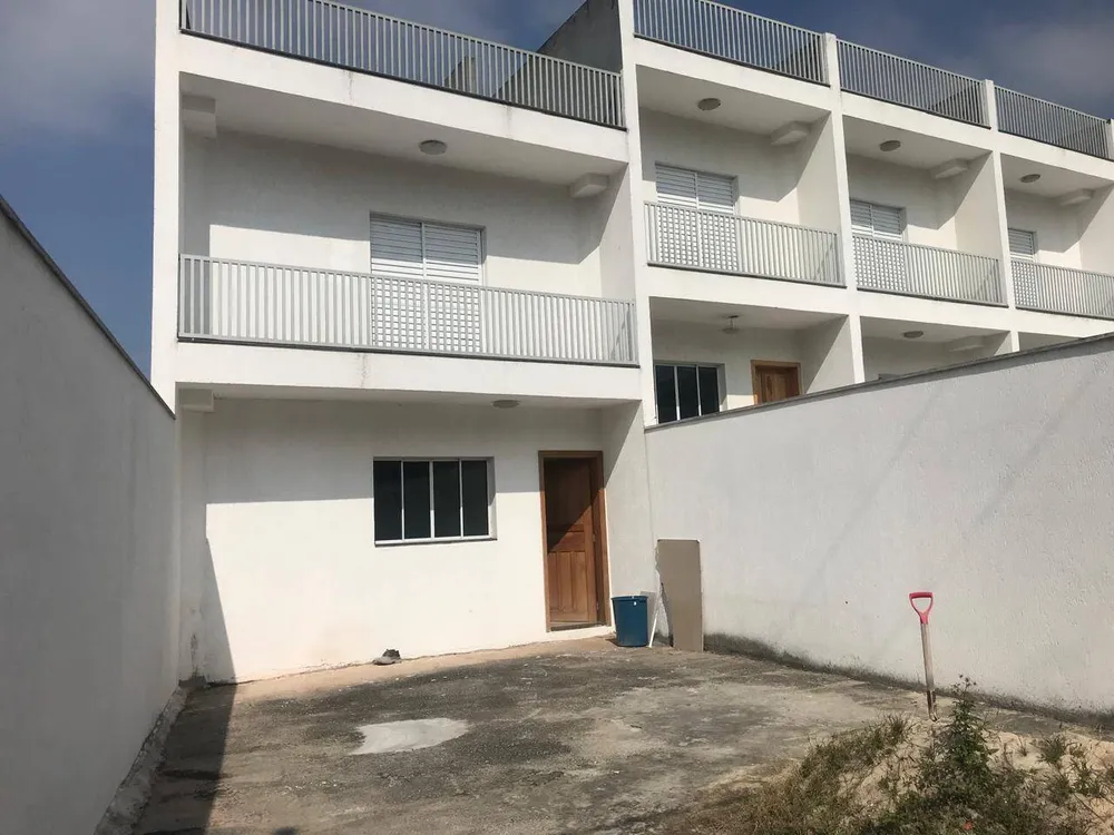 Sobrado, 2 quartos, 135 m² - Foto 3