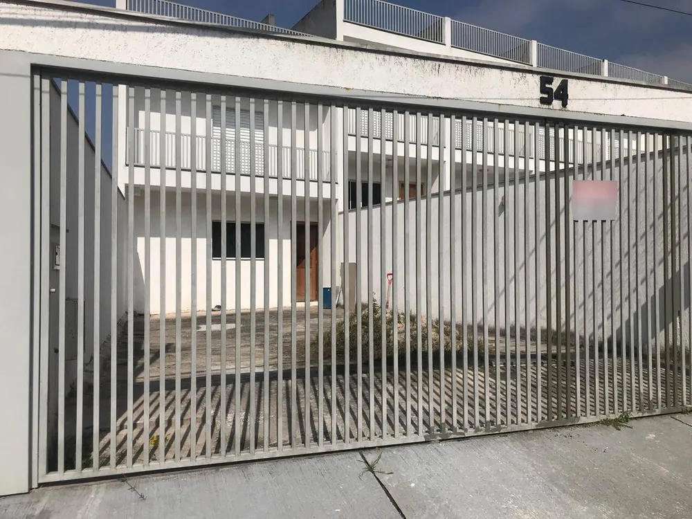 Sobrado, 2 quartos, 135 m² - Foto 2