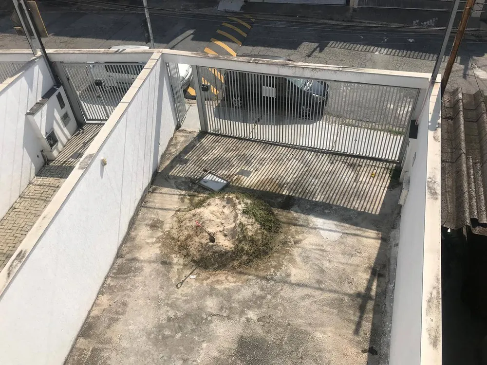 Sobrado, 2 quartos, 135 m² - Foto 5