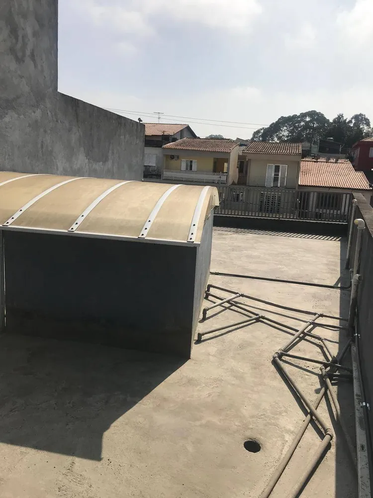 Sobrado, 2 quartos, 135 m² - Foto 15