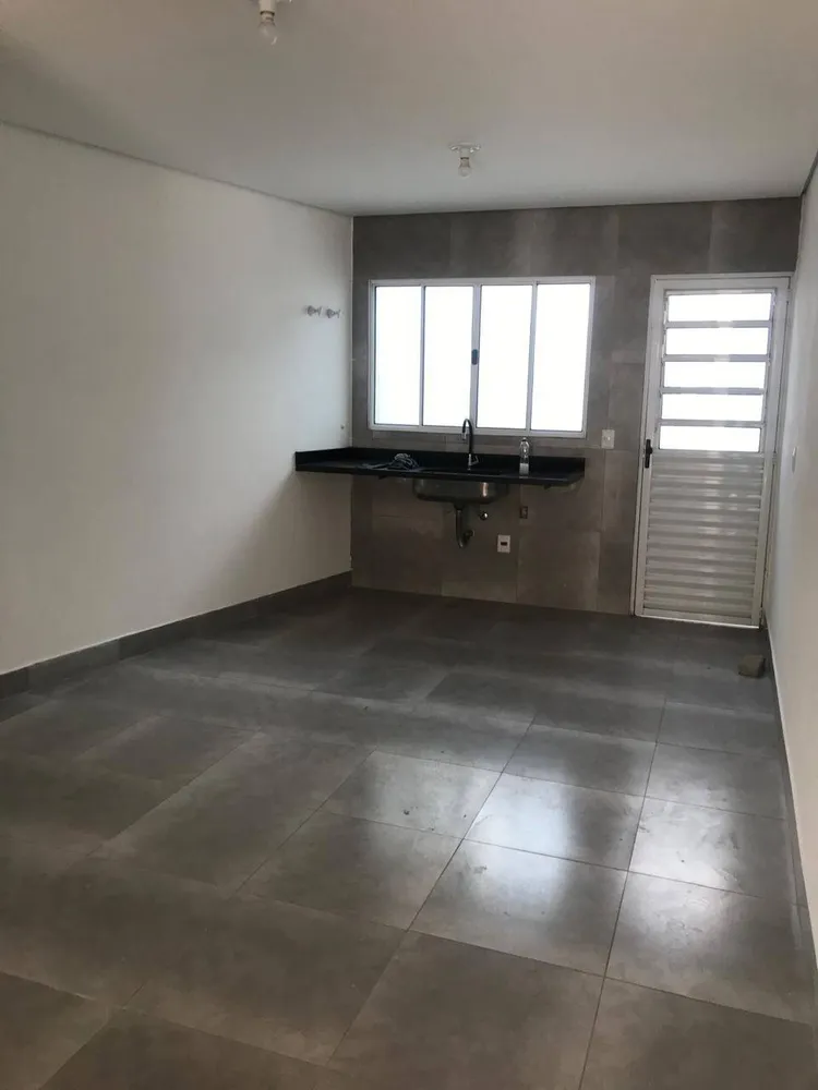 Sobrado, 2 quartos, 135 m² - Foto 7