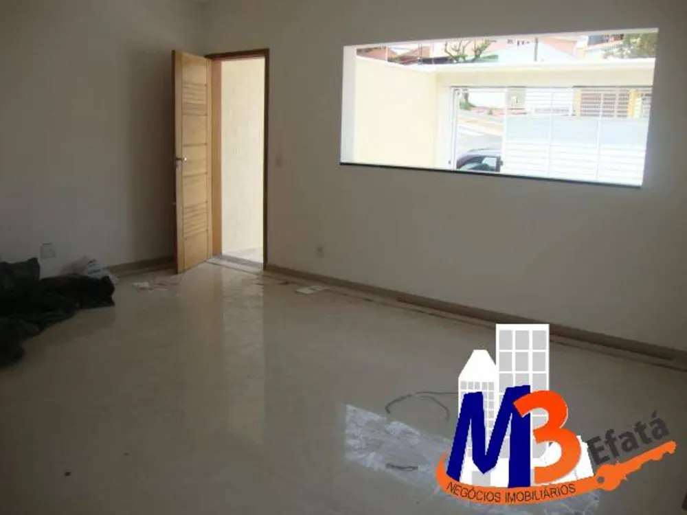 Sobrado, 3 quartos, 100 m² - Foto 3