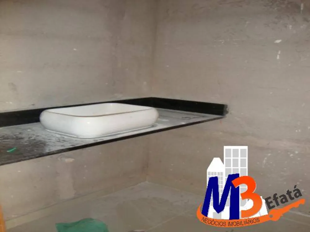 Sobrado, 3 quartos, 100 m² - Foto 10