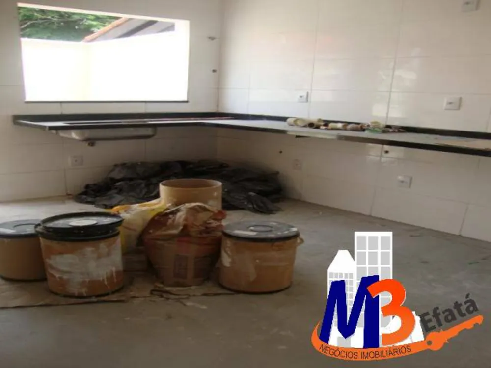 Sobrado, 3 quartos, 100 m² - Foto 8