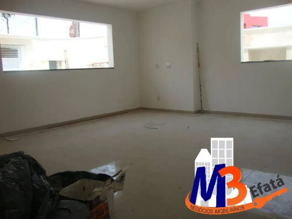Sobrado, 3 quartos, 100 m² - Foto 9