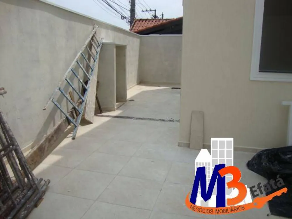 Sobrado, 3 quartos, 100 m² - Foto 7