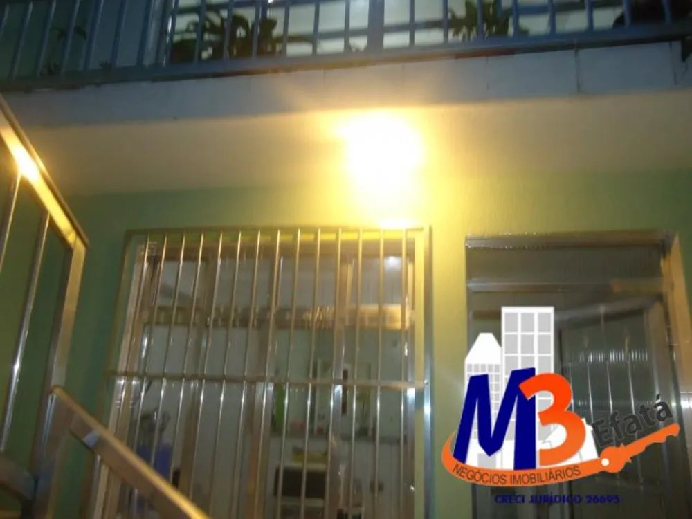 Sobrado, 2 quartos, 125 m² - Foto 8